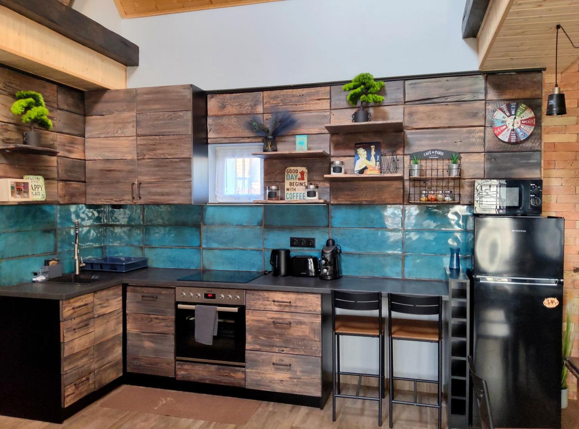 Borostyankut Wellness Home Баконьбийл Екстер'єр фото