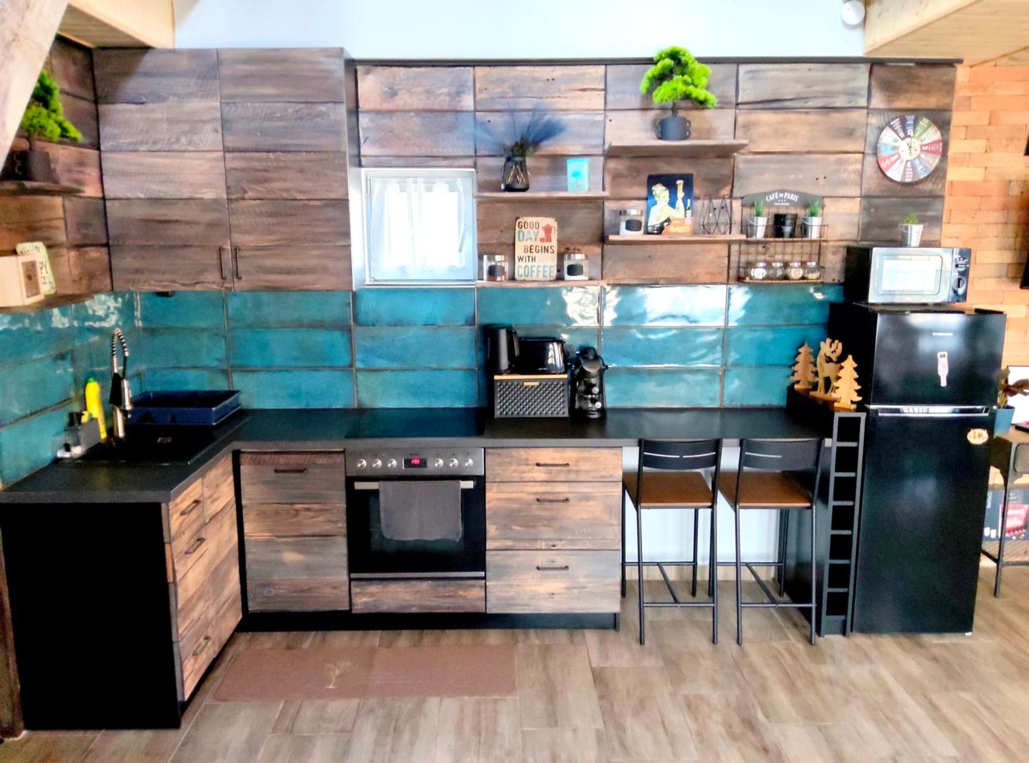 Borostyankut Wellness Home Баконьбийл Екстер'єр фото