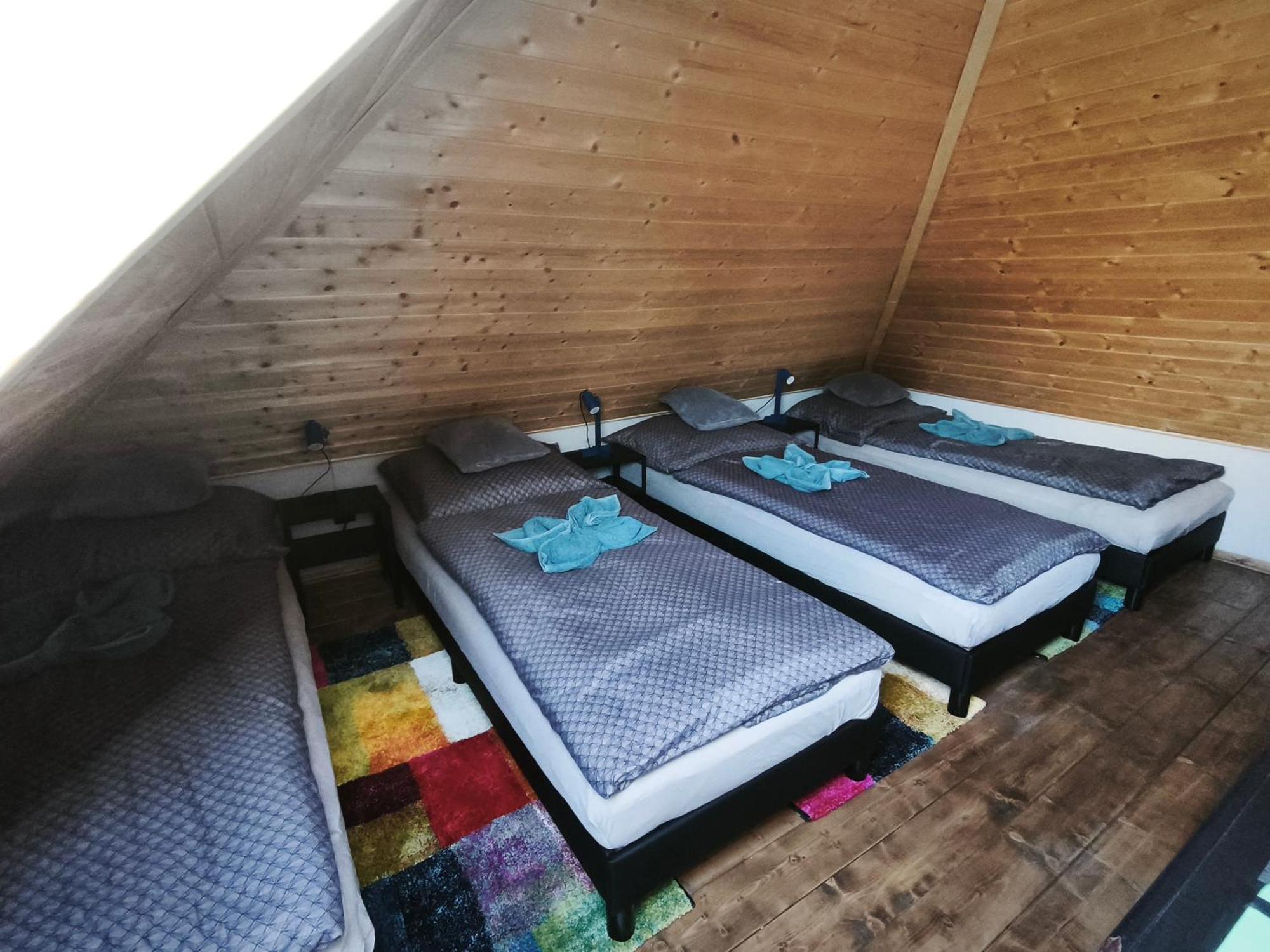 Borostyankut Wellness Home Баконьбийл Екстер'єр фото