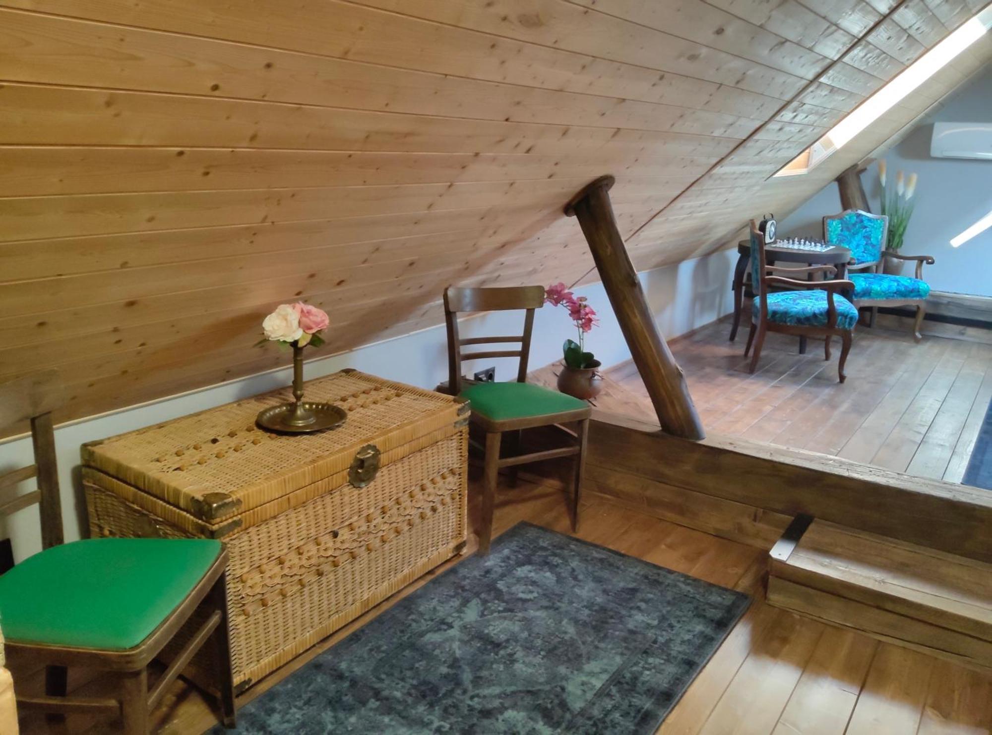 Borostyankut Wellness Home Баконьбийл Екстер'єр фото