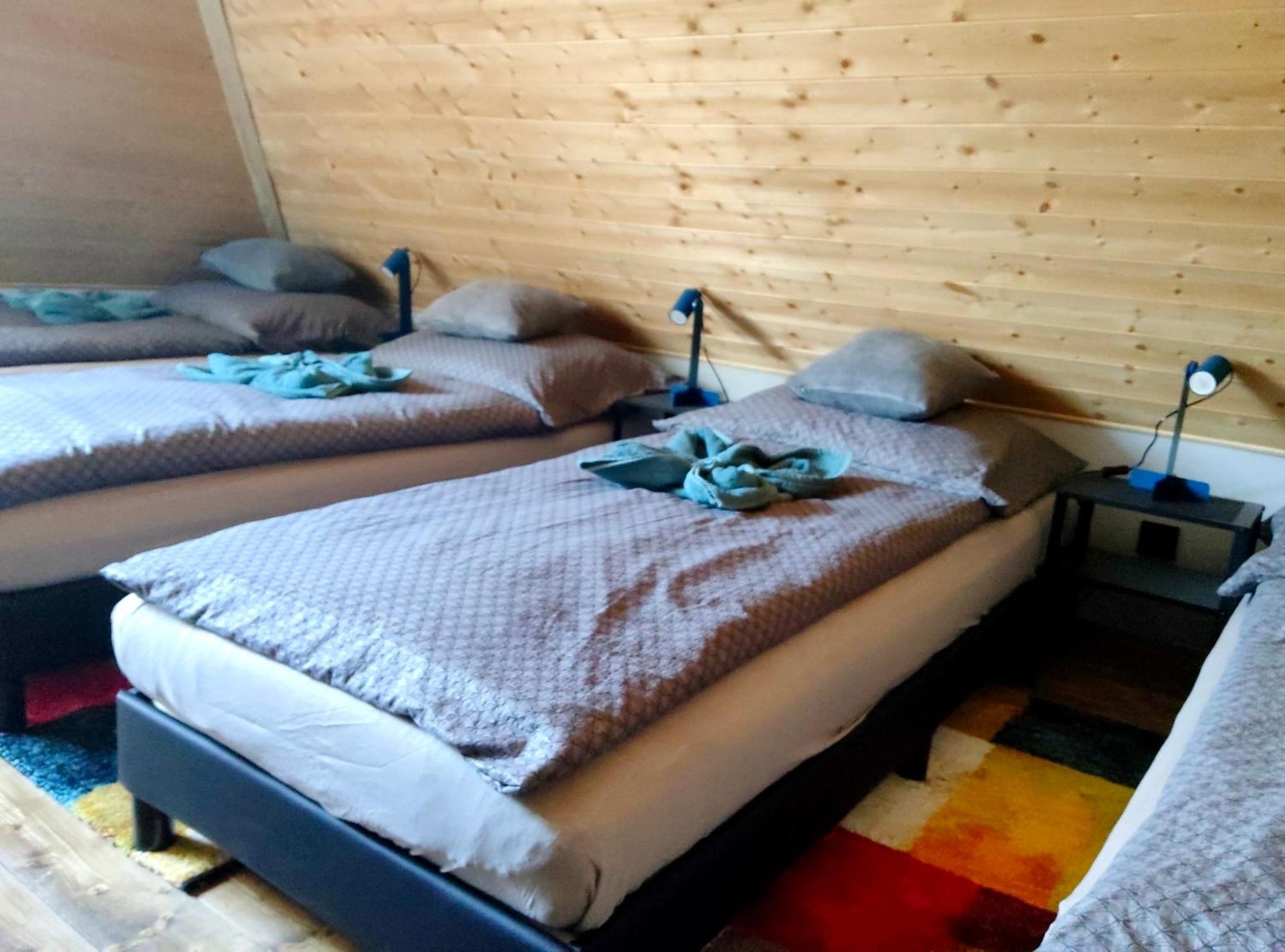 Borostyankut Wellness Home Баконьбийл Екстер'єр фото