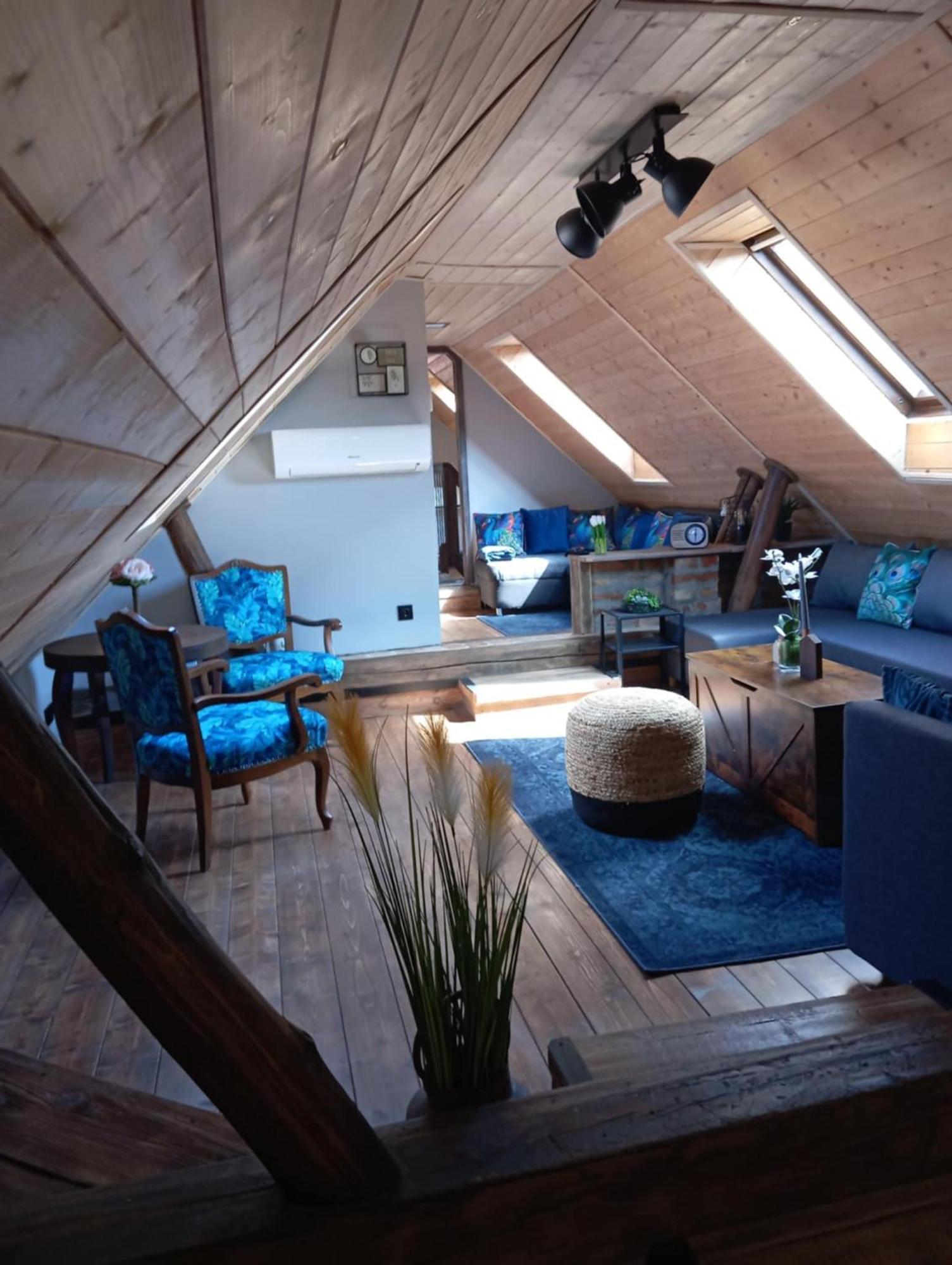 Borostyankut Wellness Home Баконьбийл Екстер'єр фото