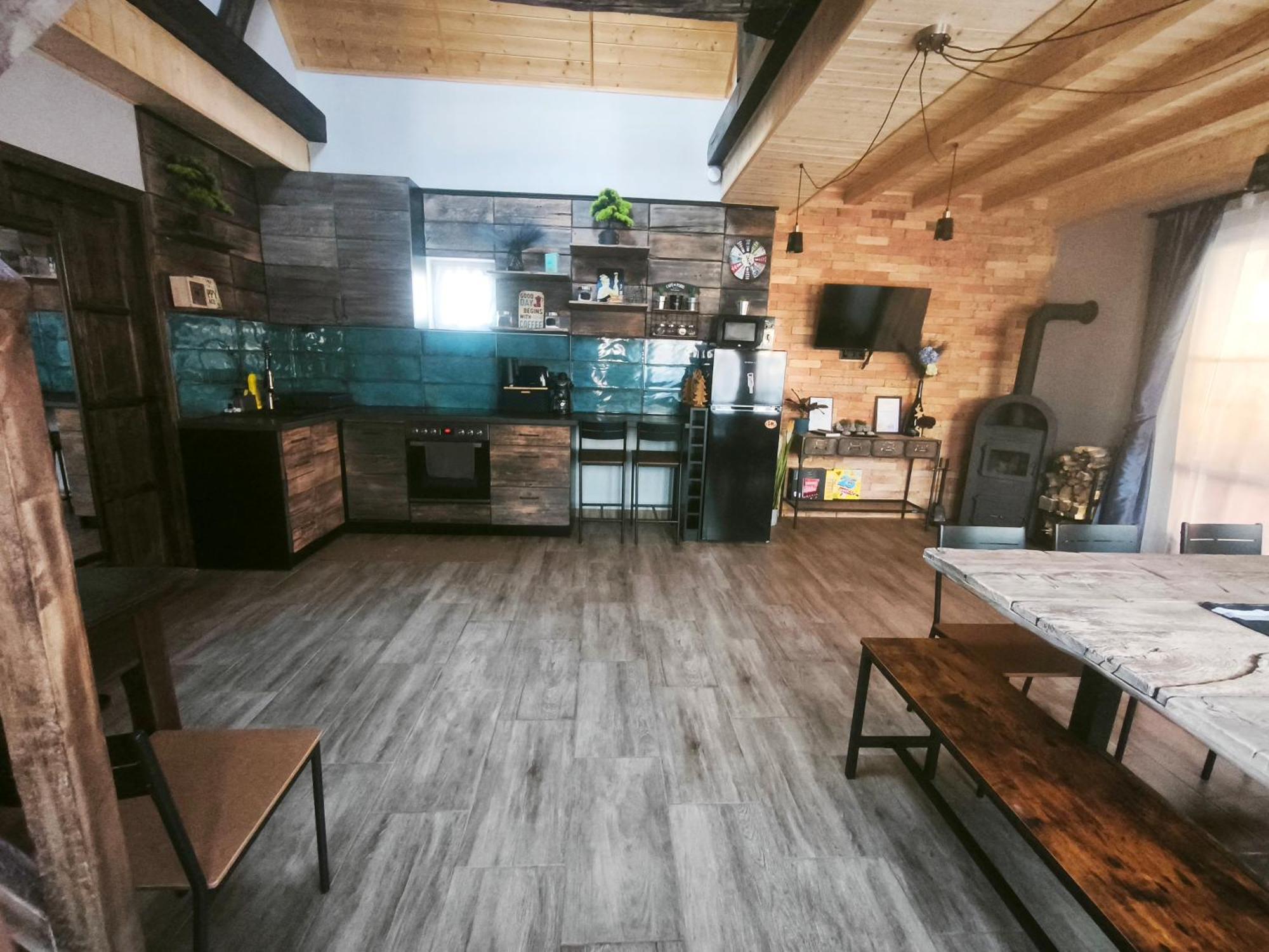 Borostyankut Wellness Home Баконьбийл Екстер'єр фото