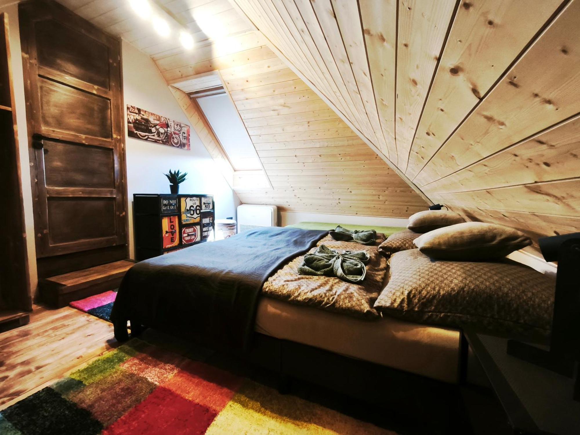 Borostyankut Wellness Home Баконьбийл Екстер'єр фото